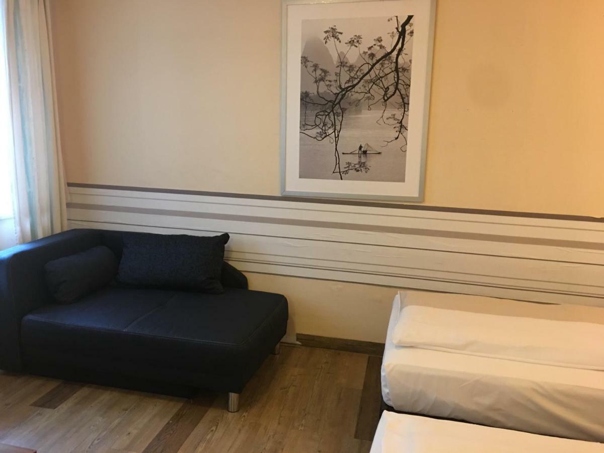 Altdüsseldorf Hotel Düsseldorf